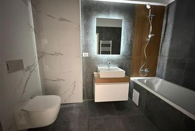 Apartament cu 2 camere decomandat în Tractorul - 3