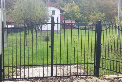 Casă cu 3 camere în Central - 8