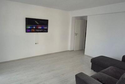 Apartament cu 2 camere decomandat, mobilat în Sălăjan - 2