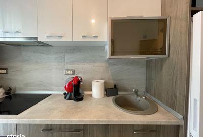 Apartament cu 2 camere în Central - 7