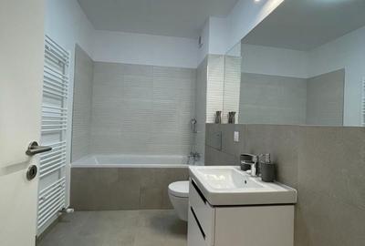 Apartament cu 2 camere decomandat în Central - 4