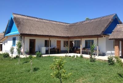 Proprietar vând 2,6 ha de teren parcelat, lângă Dunăre la Nufăru, Tulcea - 9