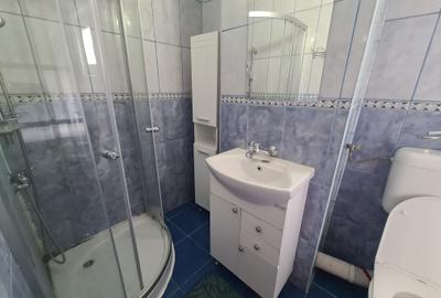 Garsonieră semidecomandată, mobilată în Central - 13