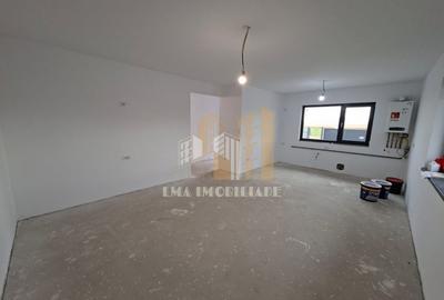 Casa individuala cartier Izvor Tarlungeni Brasov - 8