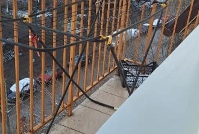 Apartament cu 2 camere decomandat, mobilat în Șagului - 11