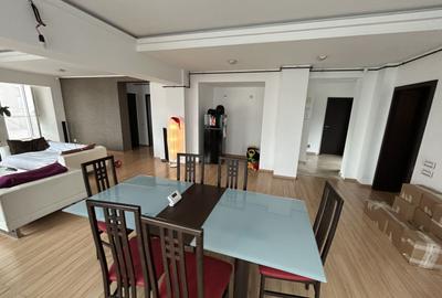 Apartament cu 3 camere decomandat, mobilat în Tomis Nord - 11