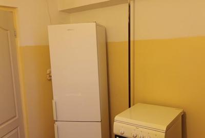 Garsoniera spatioasa – Km 4-5 | Etaj 4/8 | Balcon + Boxa | 47,23 mp - 7