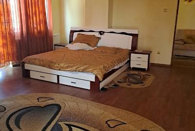 Apartament cu 3 camere semidecomandat în Găvana Platou - 8