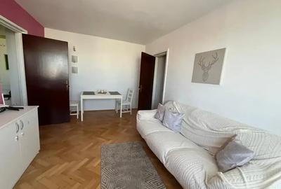 Apartament 2 camere, renovat | Bucurestii Noi-Bazilescu - 7