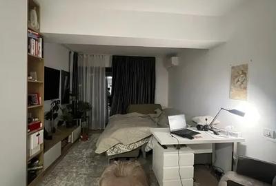 Studio Tip Grasoniera loc de parcare inclus Universitate adiacent - 13