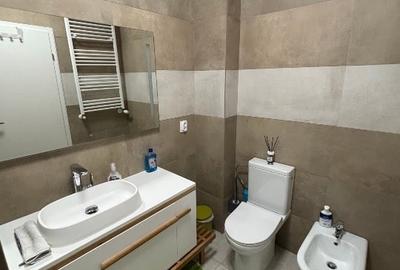 Apartament cu 2 camere decomandat, mobilat în Berceni - 13