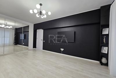 Apartament cu 2 camere decomandat, mobilat în Theodor Pallady - 1