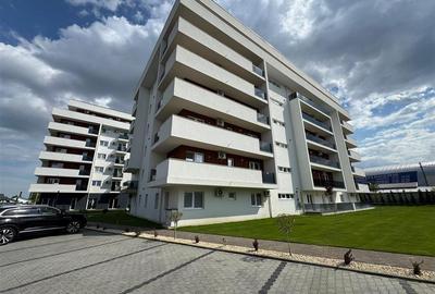 Apartament cu 2 camere decomandat în Vest - 11