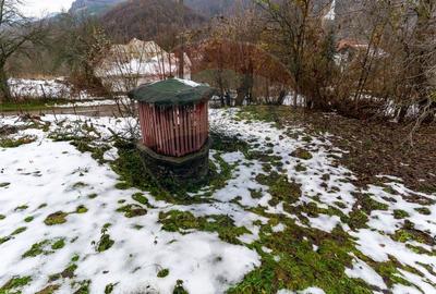 Casa de vanzare,Sacaramb jud. Hunedoara - 22