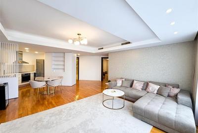 Apartament de inchiriat 3 camere Soseaua Nordului - 4