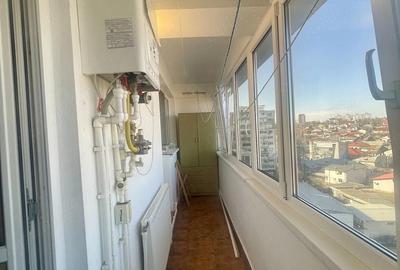 Apartament cu 2 camere decomandat în Mazepa 1 - 8