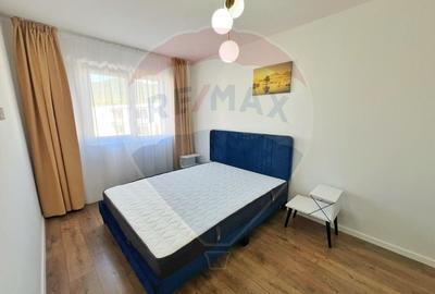 Apartament cu 2 camere de inchiriat - 5