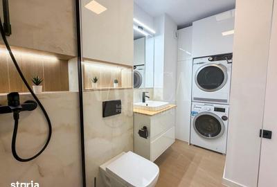Apartament cu 2 camere în Mărăști