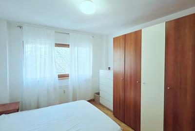 Ap 2 cam, 55 mp, bloc 1983, Metrou Ștefan cel Mare 300 m - 2