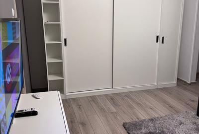 Apartament cu 2 camere semidecomandat în Pantelimon - 1