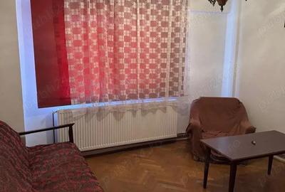 Apartament cu 2 camere decomandat în Central - 7