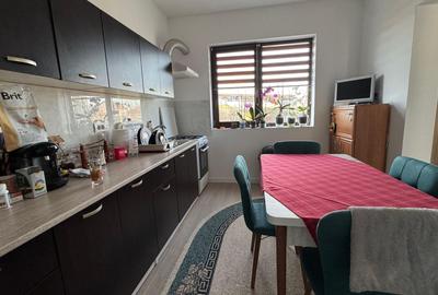 Duplex cu 5 camere cu Canalizare în Săcălaz - 4