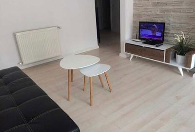 Apartament cu 2 camere decomandat în Ultracentral - 2