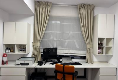 Apartament cu 3 camere decomandat, mobilat în Timișoara - 4