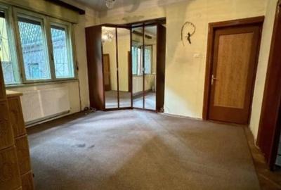 Apartament 2 camere | Domenii | in Vila 2 apartamente| CURTE| METROU | - 1