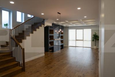 Vila Exclusivista in Vladimirescu, Constructie Premium, 1250 mp - 10