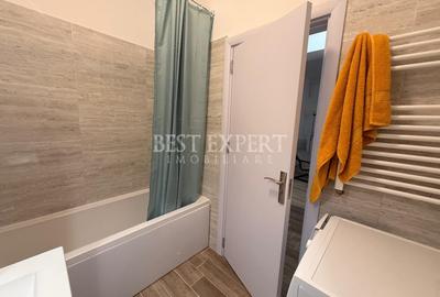 2 Camere cu Parcare -Prima Inchiriere-5 min STB - 9