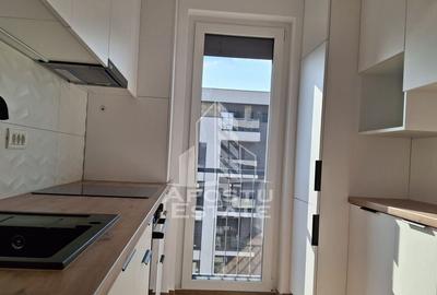 Apartament 3 camere openspace, Adora - 5