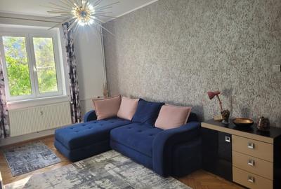 VAnzare apartament 23 camere Bucurestii Noi - Bloc Rusesc - 1
