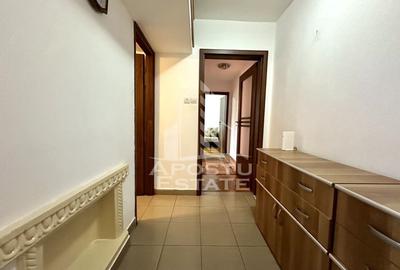 Apartament 2 camere, decomandat, zona Sagului - 5