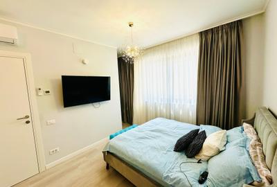 Vila tip duplex -5 Camere Mobexpert Homes Pipera - 5