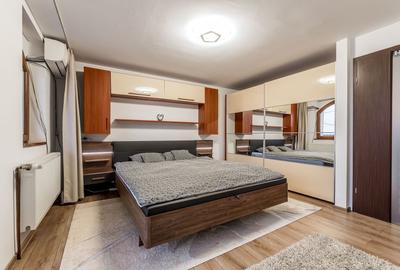 Vilă modernă 4 camere,  3 bai – Zimandcuz, jud. Arad - COMISION 0 - 3