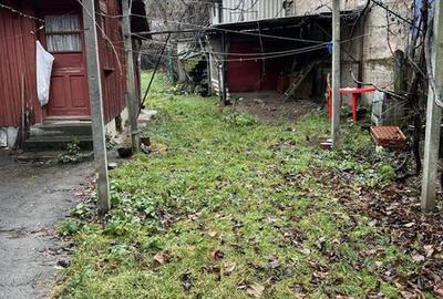 Casă cu 4 camere cu Teren 100 Mp în Central - 3