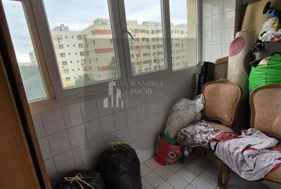 Apartament cu 4 camere, mobilat în Chișinau - 8