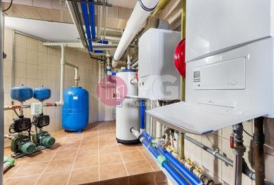 Pensiune 20 camere castelul Bran - 19