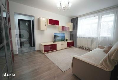 Apartament cu 2 camere semidecomandat în Ultracentral - 2