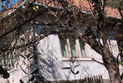 Casă cu 2 camere în Oprișești - 9