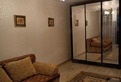 Garsonieră decomandată în Lujerului