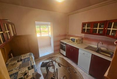 Apartament cu 3 camere în Blaj - 3