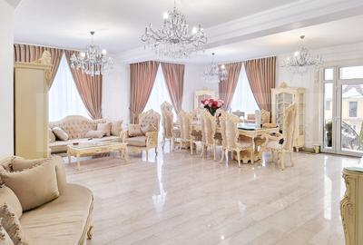 Casa Baciu, 290 mp utili, 500 mp teren - 4