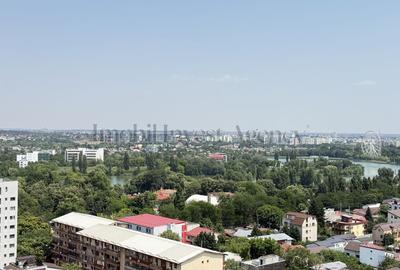 Apartament 3 camere nemobilat in One Verdi Park loc de parcare inclus - 22