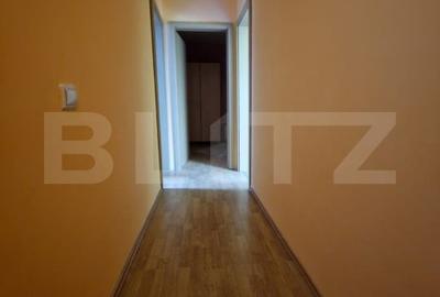Apartament la mansarda, 4 camere, Vasile Aron - 3