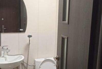 Garsonieră zona  Tomis Nord  utilată  mobilata  18 mp - 3