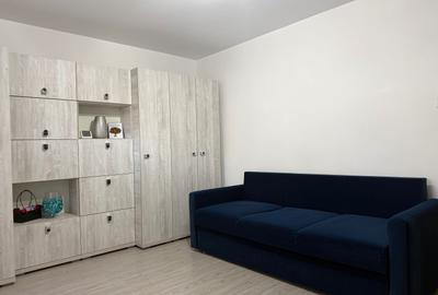 Garsonieră decomandată în Micălaca - 3