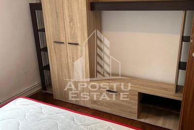 Apartament cu 3 camere decomandat în Lipovei - 3