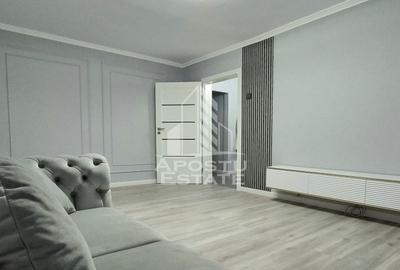 Apartament cu 3 camere decomandat în Micălaca - 16